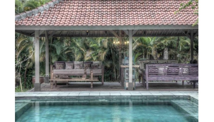 Balquisse Heritage Hotel poza 8