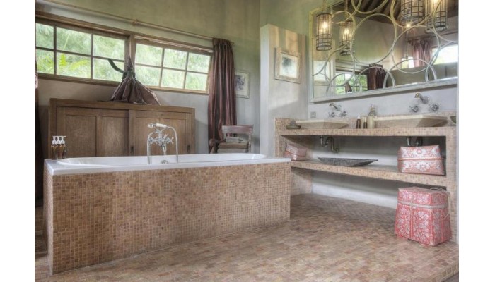 Balquisse Heritage Hotel poza 2