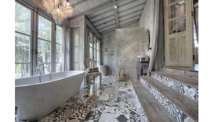 Balquisse Heritage Hotel poza 4