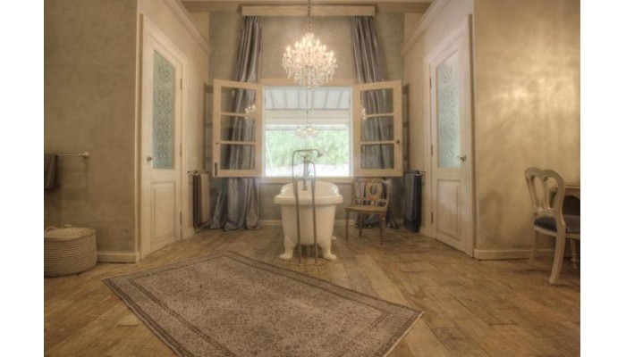 Balquisse Heritage Hotel poza 3