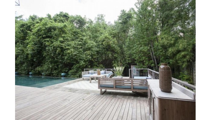 Balquisse Heritage Hotel poza 9