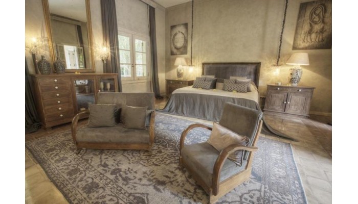 Balquisse Heritage Hotel poza 6