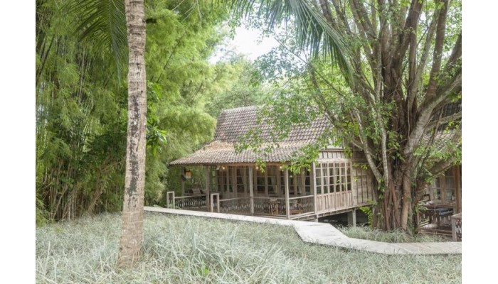 Balquisse Heritage Hotel poza 1