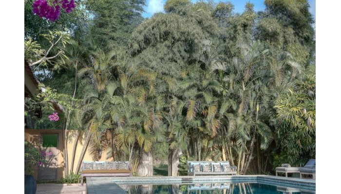 Balquisse Heritage Hotel poza 0