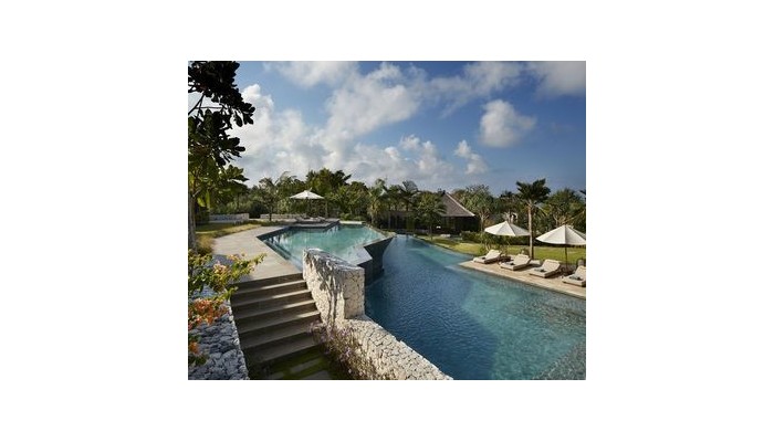 Bulgari Hotel & Resort Bali poza 6