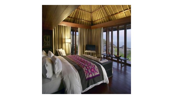 Bulgari Hotel & Resort Bali poza 9