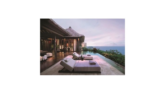 Bulgari Hotel & Resort Bali poza 7