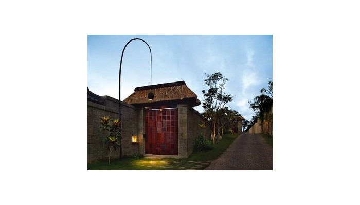 Bulgari Hotel & Resort Bali poza 10