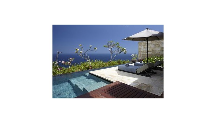 Bulgari Hotel & Resort Bali poza 8