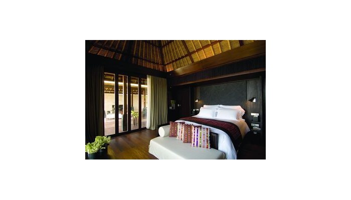 Bulgari Hotel & Resort Bali poza 11