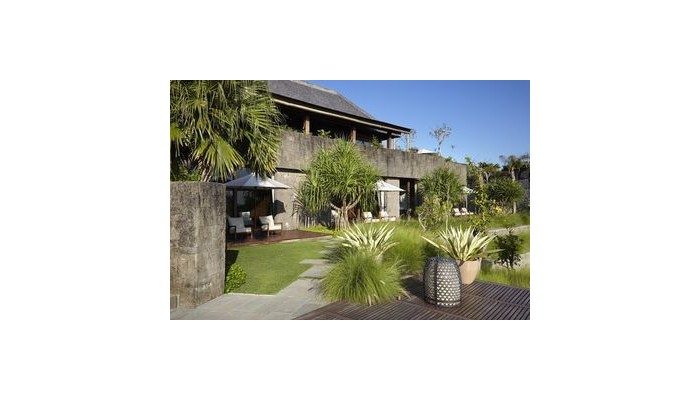 Bulgari Hotel & Resort Bali poza 3