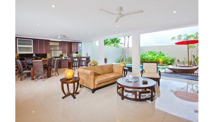 Danoya Villa - Private Luxury Residence poza 16