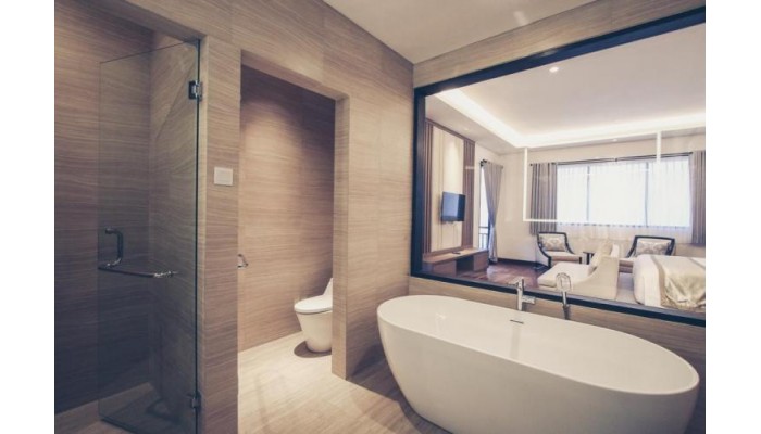 Danoya Villa - Private Luxury Residence poza 11