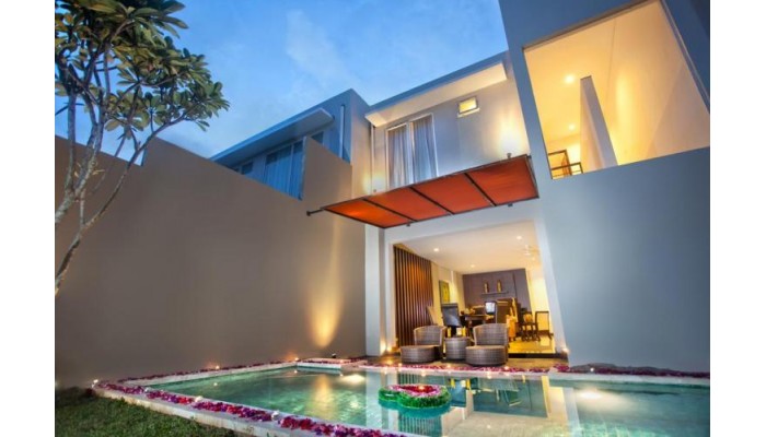 Danoya Villa - Private Luxury Residence poza 2