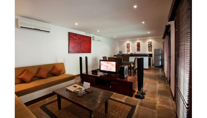 Danoya Villa - Private Luxury Residence poza 15