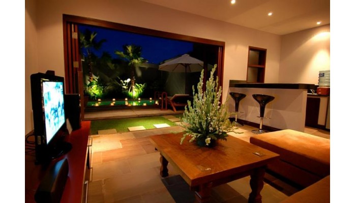 Danoya Villa - Private Luxury Residence poza 7
