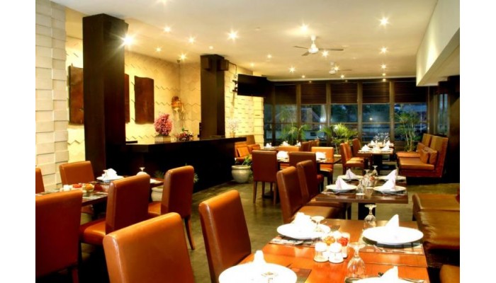 Danoya Villa - Private Luxury Residence poza 6