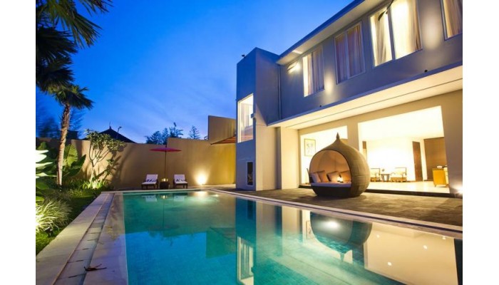 Danoya Villa - Private Luxury Residence poza 4