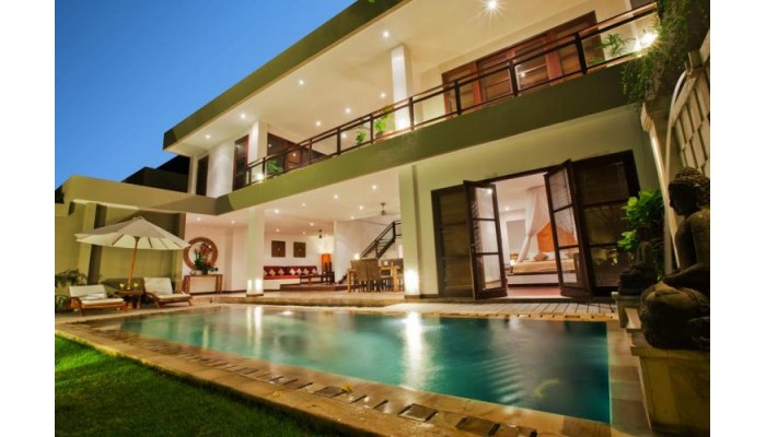 Danoya Villa - Private Luxury Residence poza 0