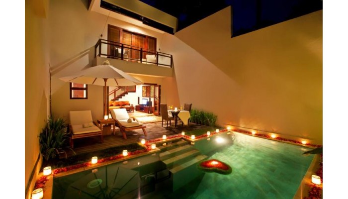 Danoya Villa - Private Luxury Residence poza 1