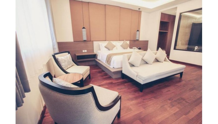 Danoya Villa - Private Luxury Residence poza 12