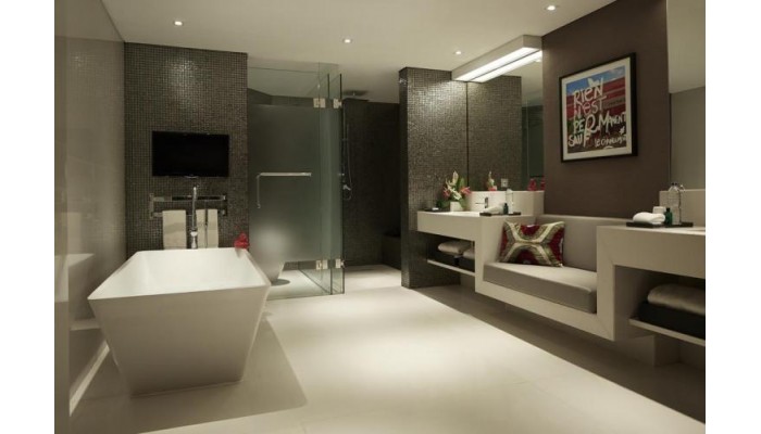 Poza pentru Double Six Luxury Hotel 102-1539347369 Double Six Luxury Hotel poza 2