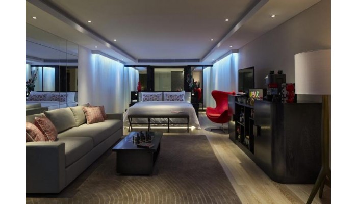 Poza pentru Double Six Luxury Hotel 286-1539347369 Double Six Luxury Hotel poza 4