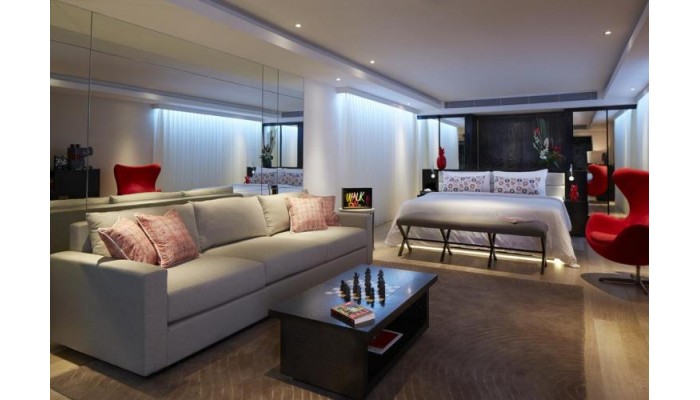 Poza pentru Double Six Luxury Hotel 549-1539347370 Double Six Luxury Hotel poza 6