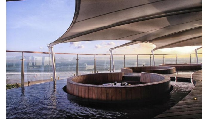 Poza pentru Double Six Luxury Hotel 69-1539347370 Double Six Luxury Hotel poza 9
