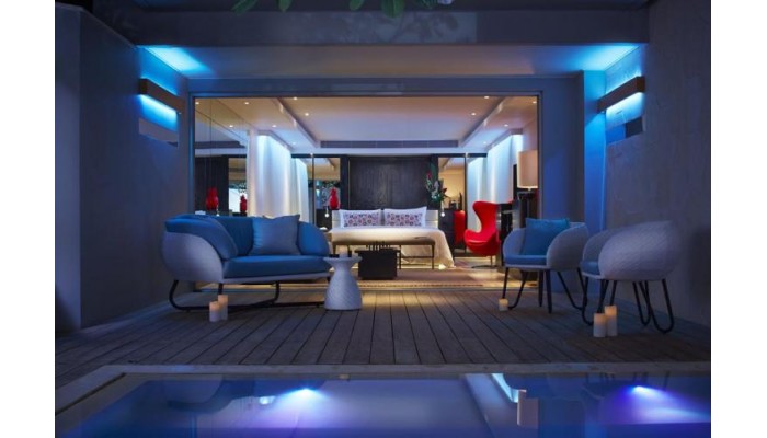 Poza pentru Double Six Luxury Hotel 766-1539347369 Double Six Luxury Hotel poza 5