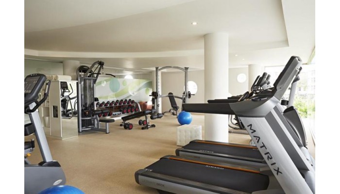 Poza pentru Double Six Luxury Hotel 907-1539347370 Double Six Luxury Hotel poza 8