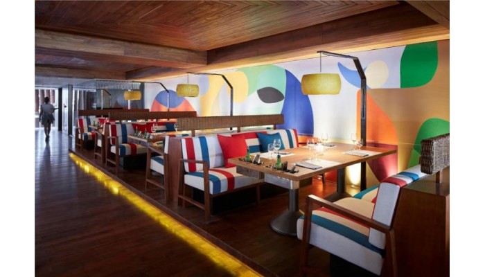Poza pentru Double Six Luxury Hotel 923-1539347371 Double Six Luxury Hotel poza 14