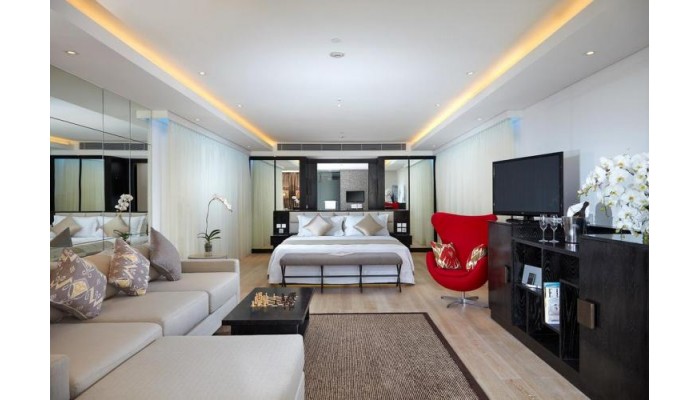 Poza pentru Double Six Luxury Hotel 945-1539347369 Double Six Luxury Hotel poza 1