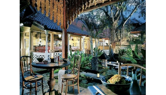 Four Seasons Resort Bali At Jimbaran Bay poza 3