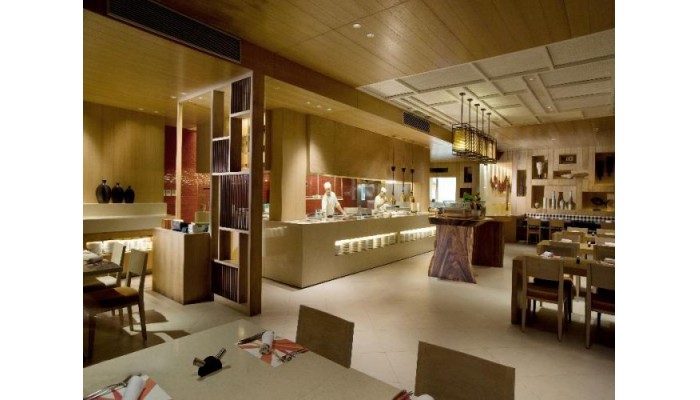 Holiday Inn Resort Baruna Bali poza 3