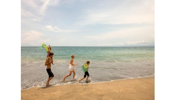 Holiday Inn Resort Baruna Bali poza 7