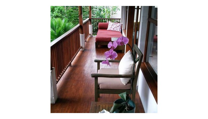 Hotel Alam Ubud Culture Villas & Res poza 6