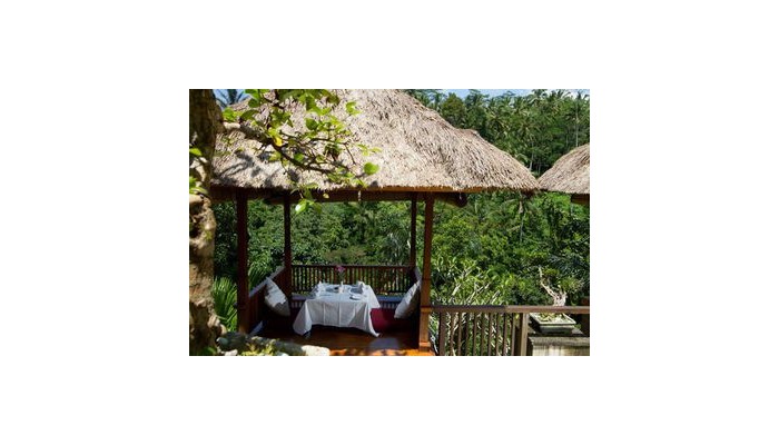 Hotel Alam Ubud Culture Villas & Res poza 8