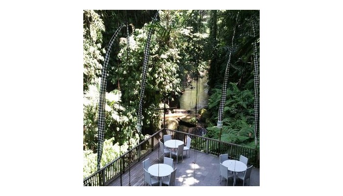 Hotel Alam Ubud Culture Villas & Res poza 9