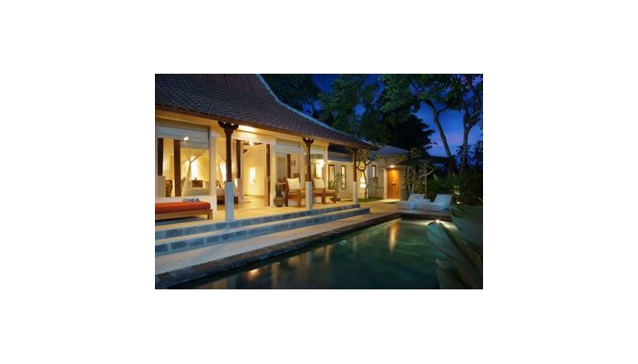 Hotel Alam Ubud Culture Villas & Res poza 3