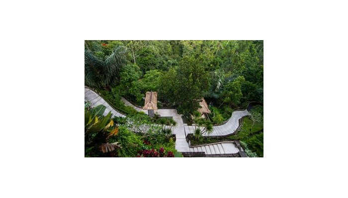 Hotel Alam Ubud Culture Villas & Res poza 2