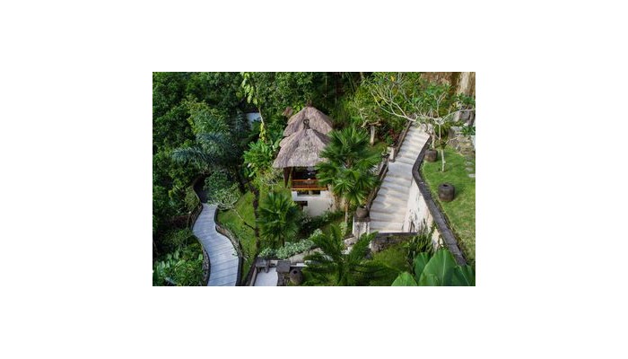Hotel Alam Ubud Culture Villas & Res poza 0
