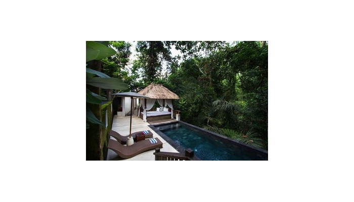 Hotel Alam Ubud Culture Villas & Res poza 11
