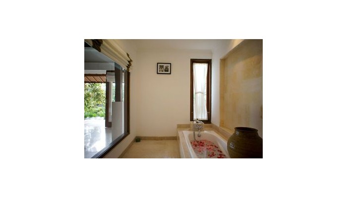 Hotel Alam Ubud Culture Villas & Res poza 5