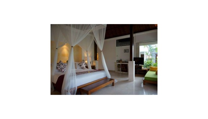 Hotel Alam Ubud Culture Villas & Res poza 4