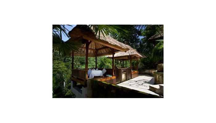 Hotel Alam Ubud Culture Villas & Res poza 10