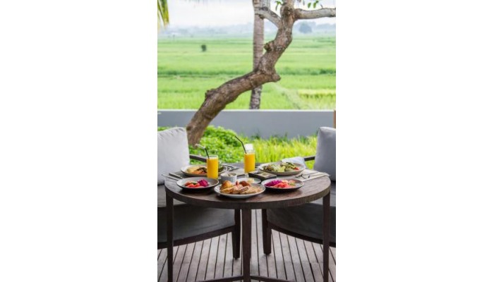 Hotel Alila Villas Soori poza 4