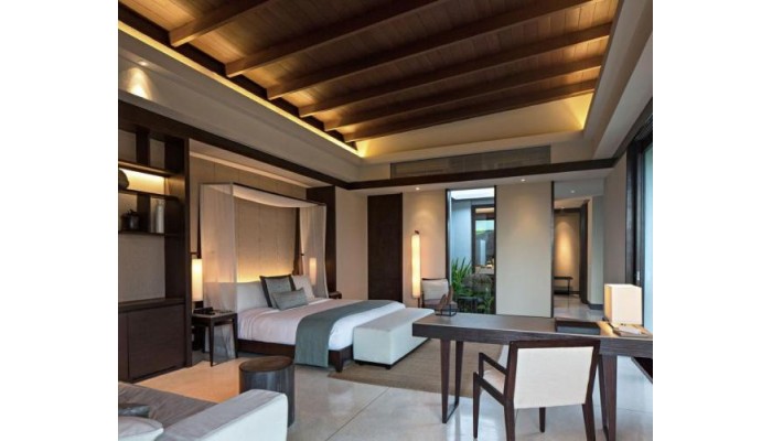 Hotel Alila Villas Soori poza 12