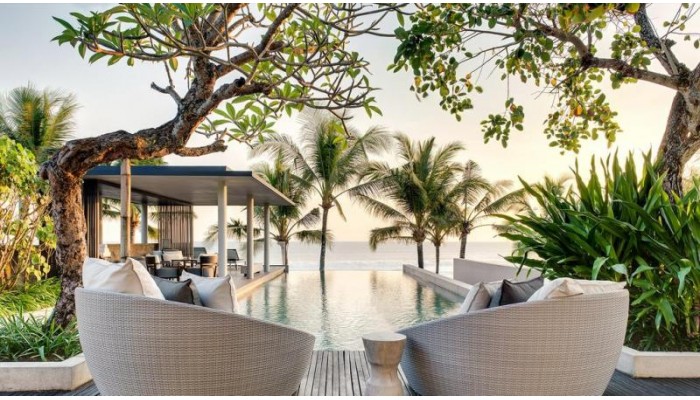 Hotel Alila Villas Soori poza 3