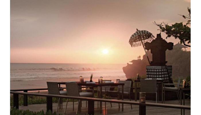 Hotel Alila Villas Soori poza 5